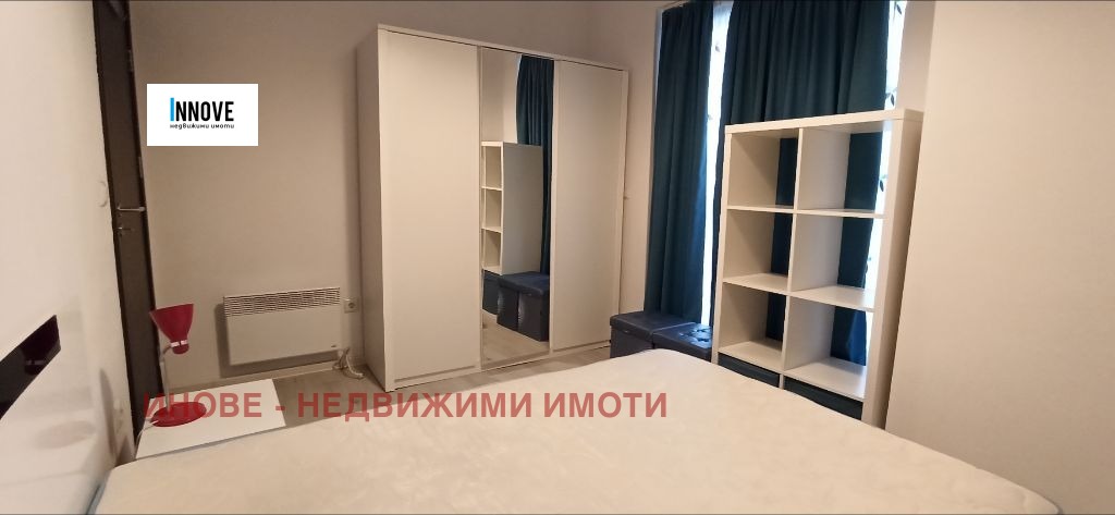 Дава под наем 2-СТАЕН, гр. София, Зона Б-5, снимка 2 - Апартаменти - 53755924