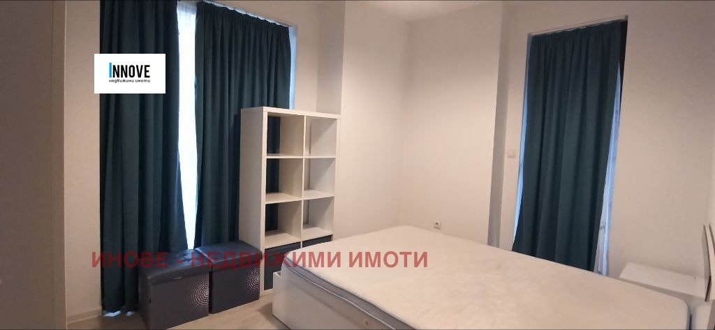 Дава под наем 2-СТАЕН, гр. София, Зона Б-5, снимка 3 - Апартаменти - 53755924