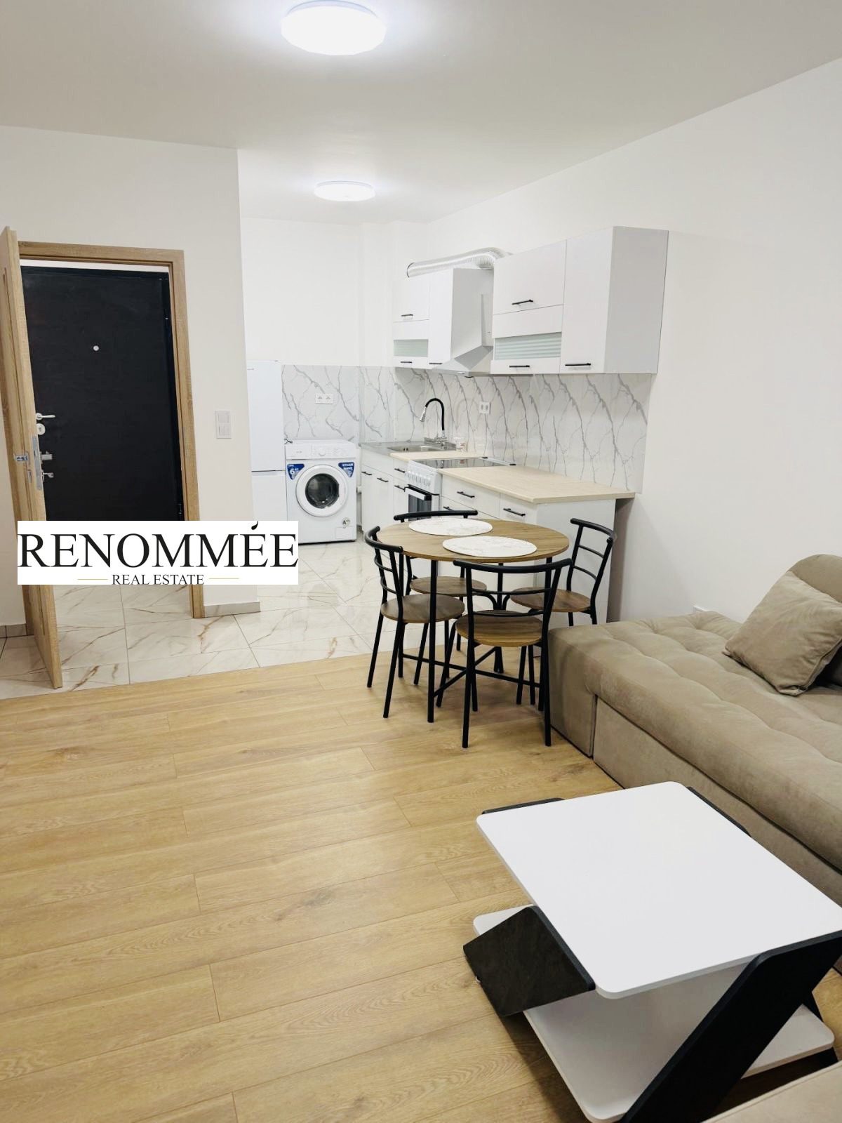 Дава под наем 2-СТАЕН, гр. София, Младост 4, снимка 2 - Апартаменти - 54111655