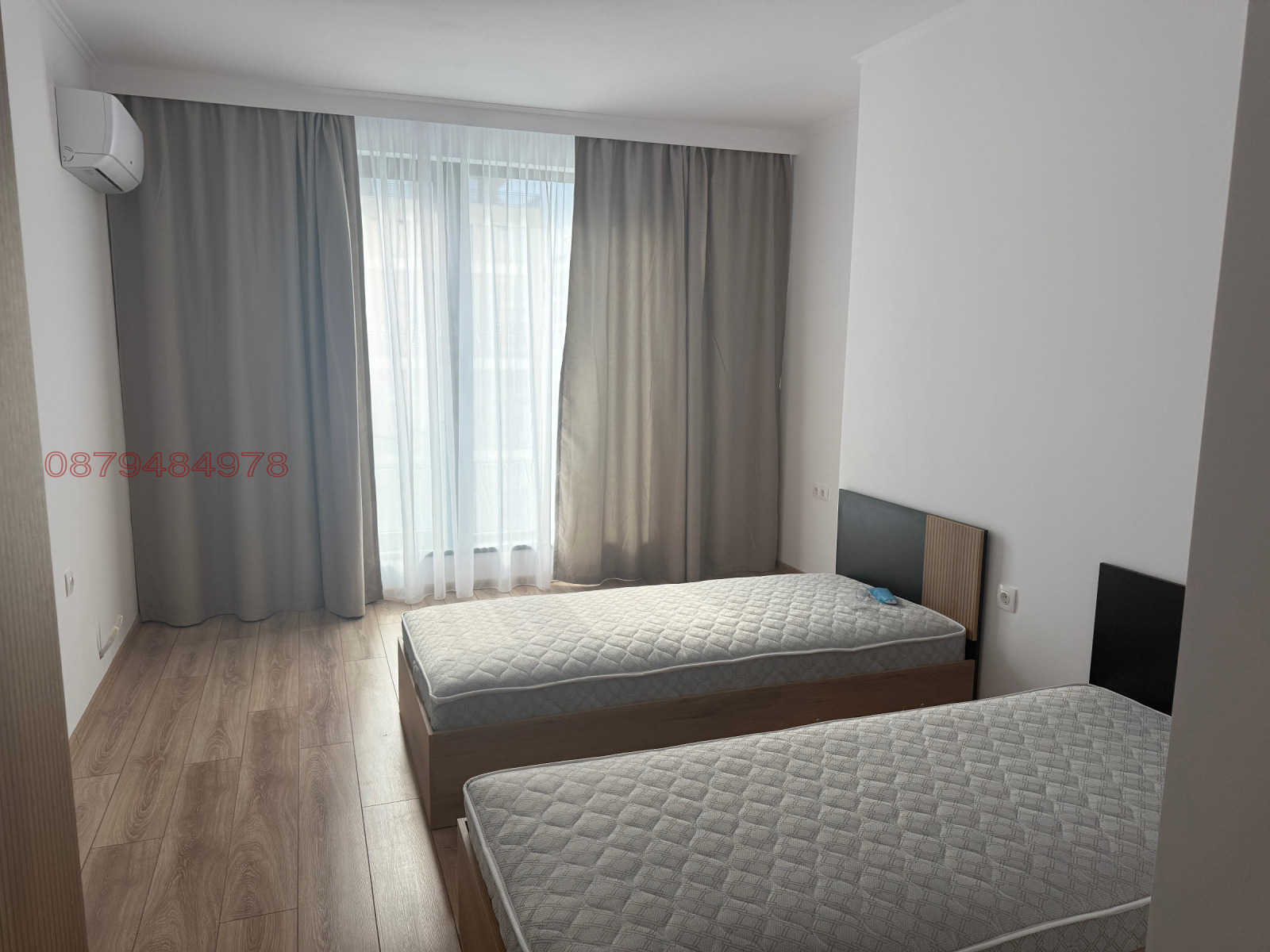 Дава под наем 3-СТАЕН, гр. Пловдив, Тракия, снимка 3 - Апартаменти - 54189074