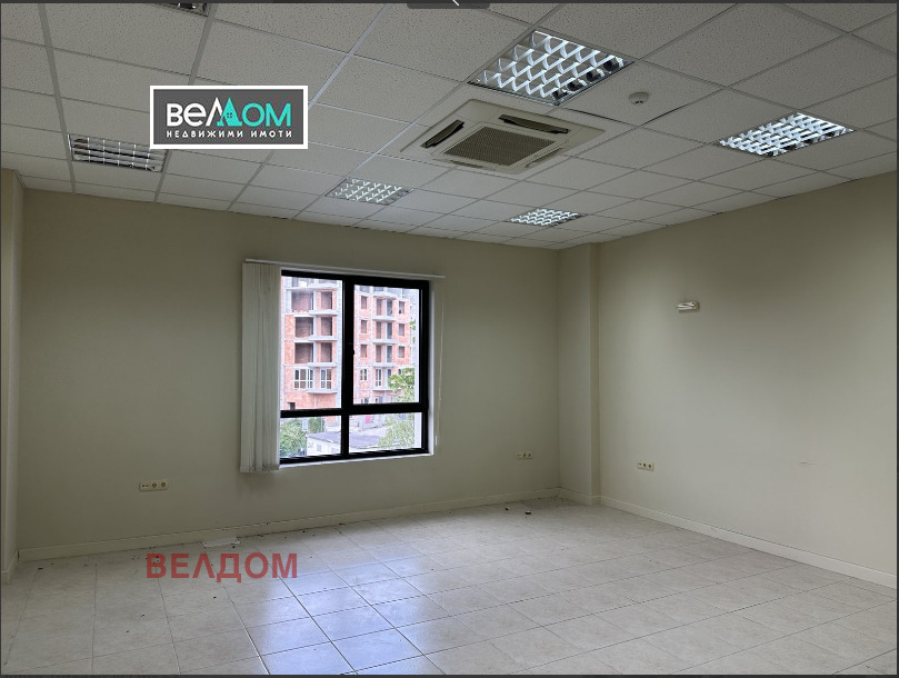 Дава под наем ОФИС, гр. Варна, Младост 2, снимка 2 - Офиси - 50643838