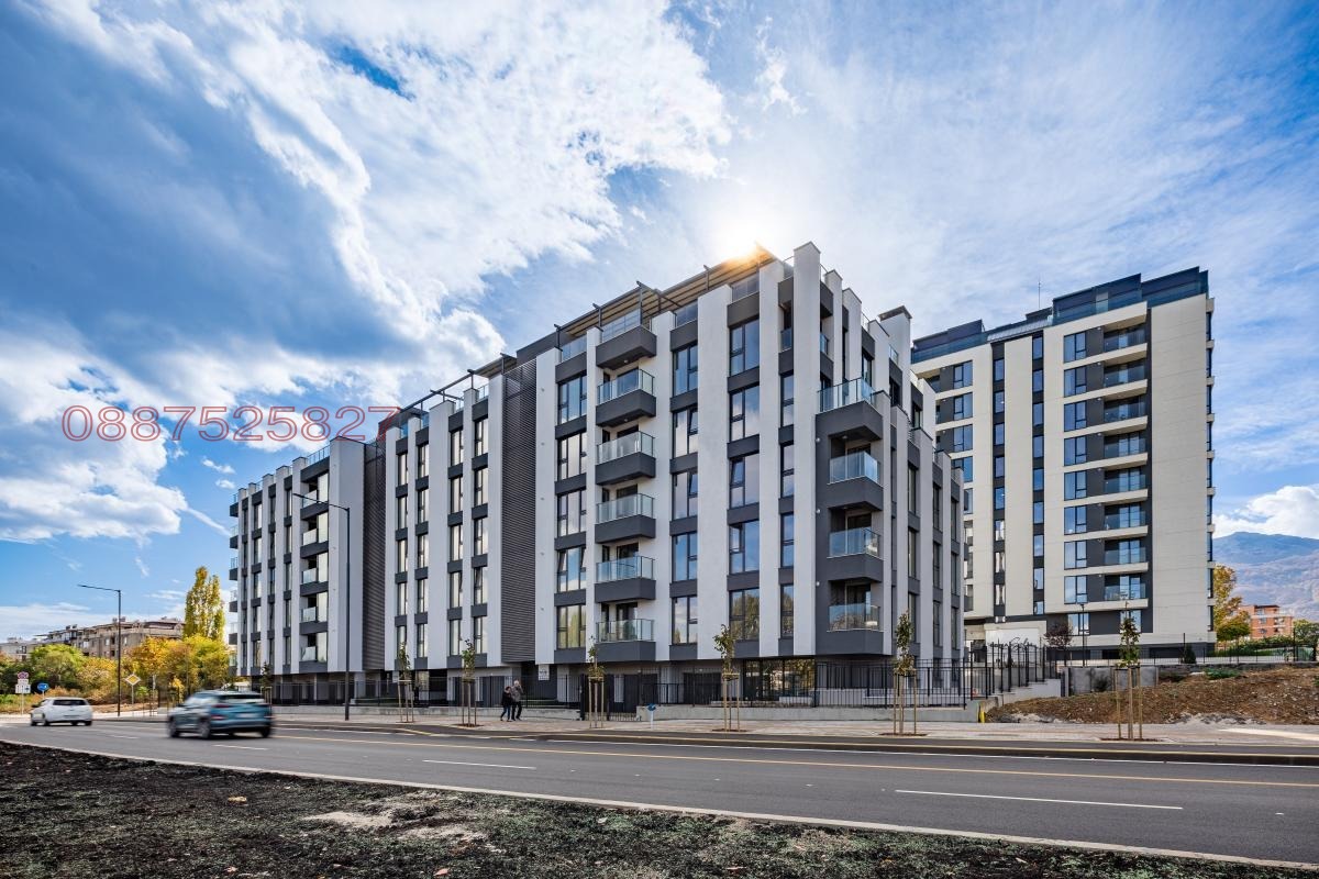 Дава под наем ГАРАЖ, ПАРКОМЯСТО, гр. София, Витоша