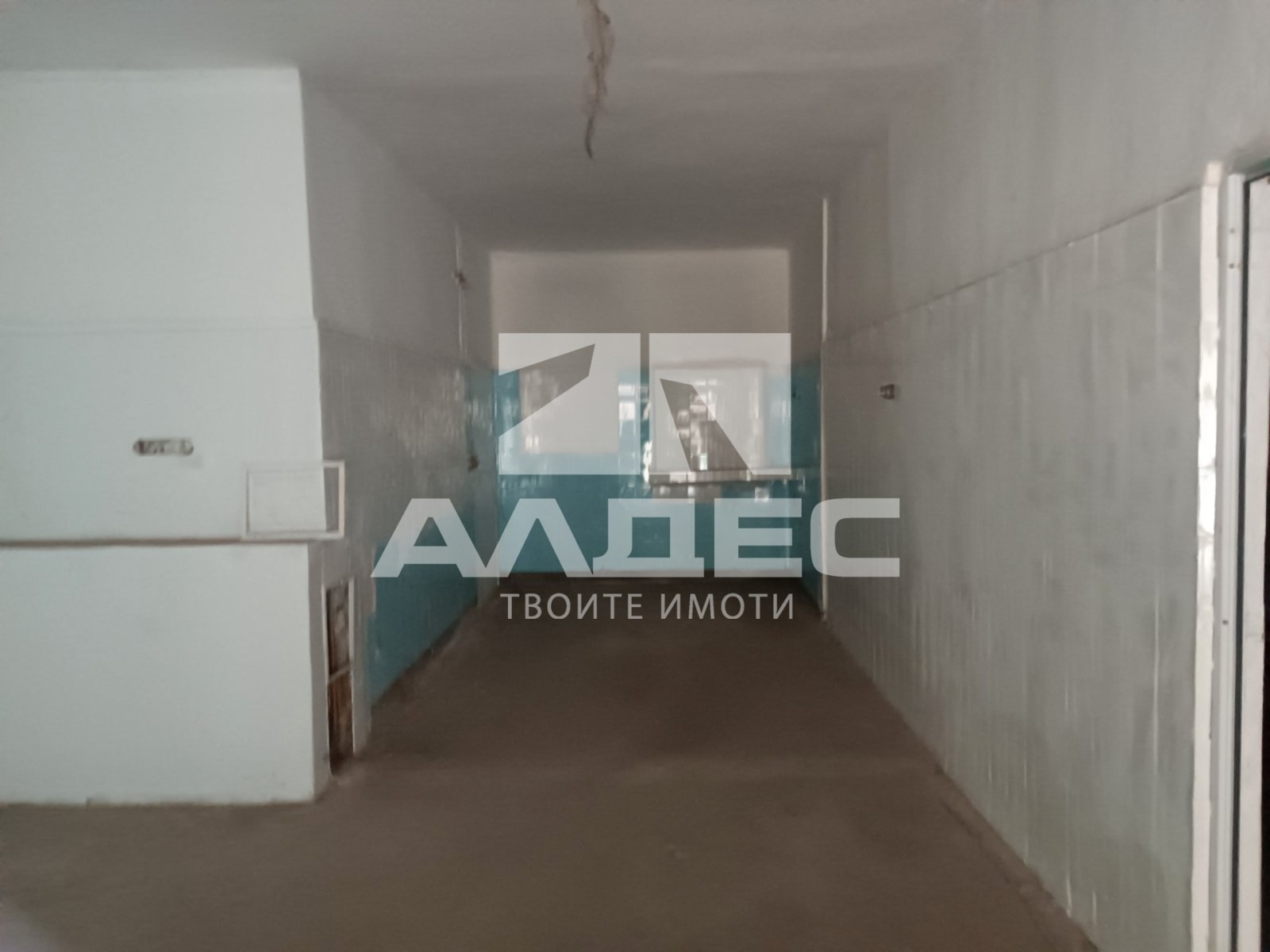 Дава под наем ПРОМ. ПОМЕЩЕНИЕ, гр. София, Филиповци, снимка 8 - Производствени сгради - 55587846