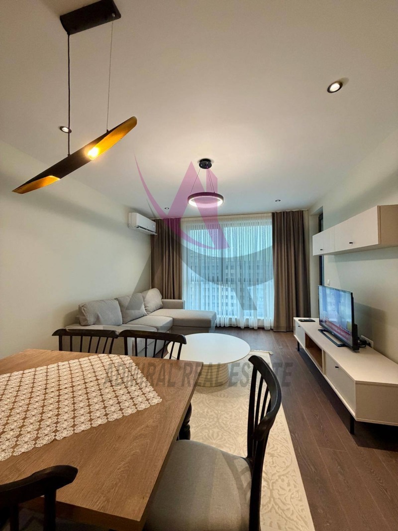 Дава под Наем 2-СТАЕН в град Варна, Младост 1 - 65 кв.м / 650 € » 1 271.29 лв., АДМИРАЛ РИЪЛ ЕСТЕЙТ ЕООД