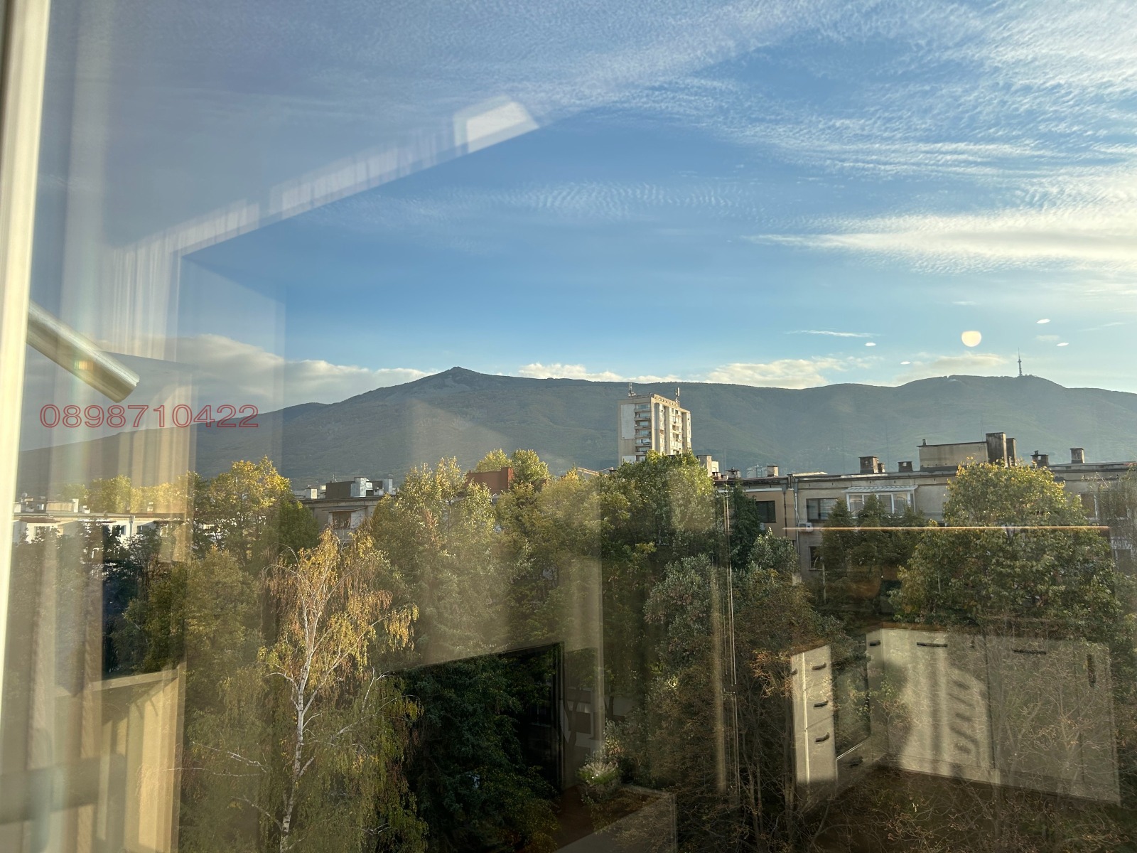 Дава под Наем 2-СТАЕН | Imot.bg — изображение 17