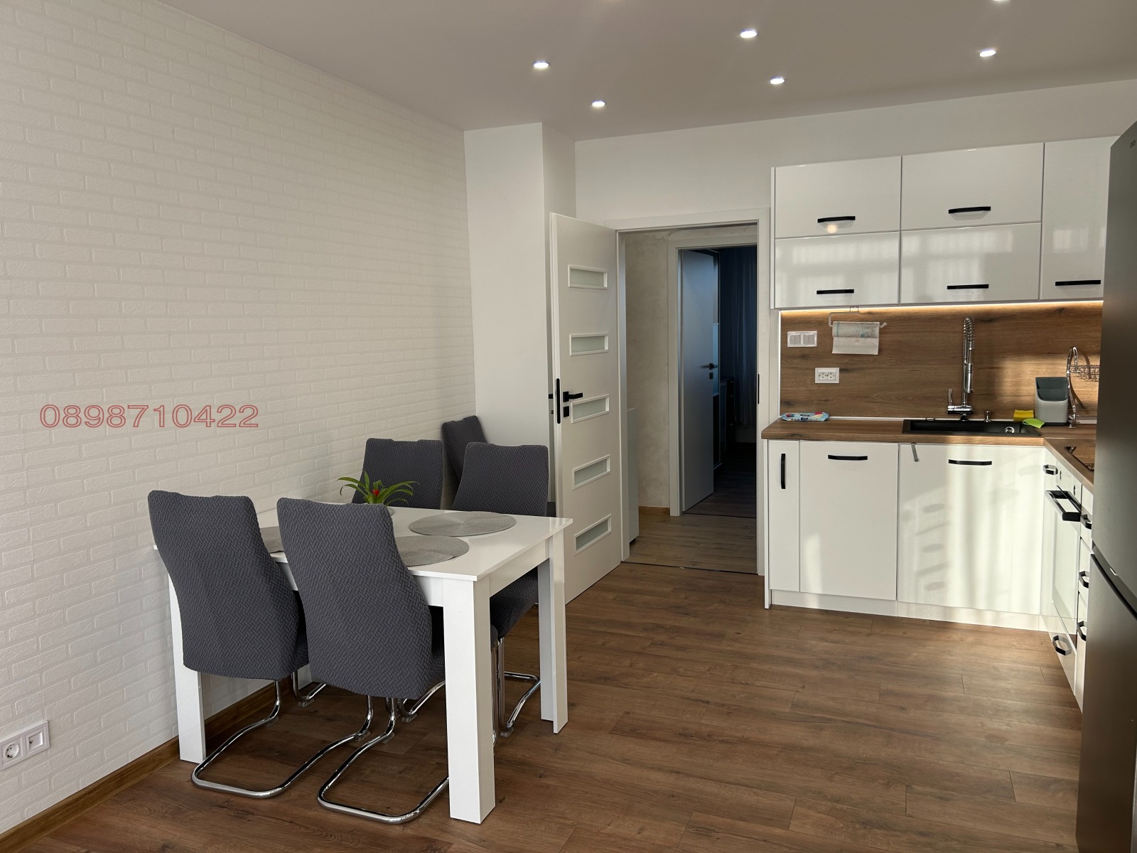 Дава под Наем 2-СТАЕН | Imot.bg — изображение 11