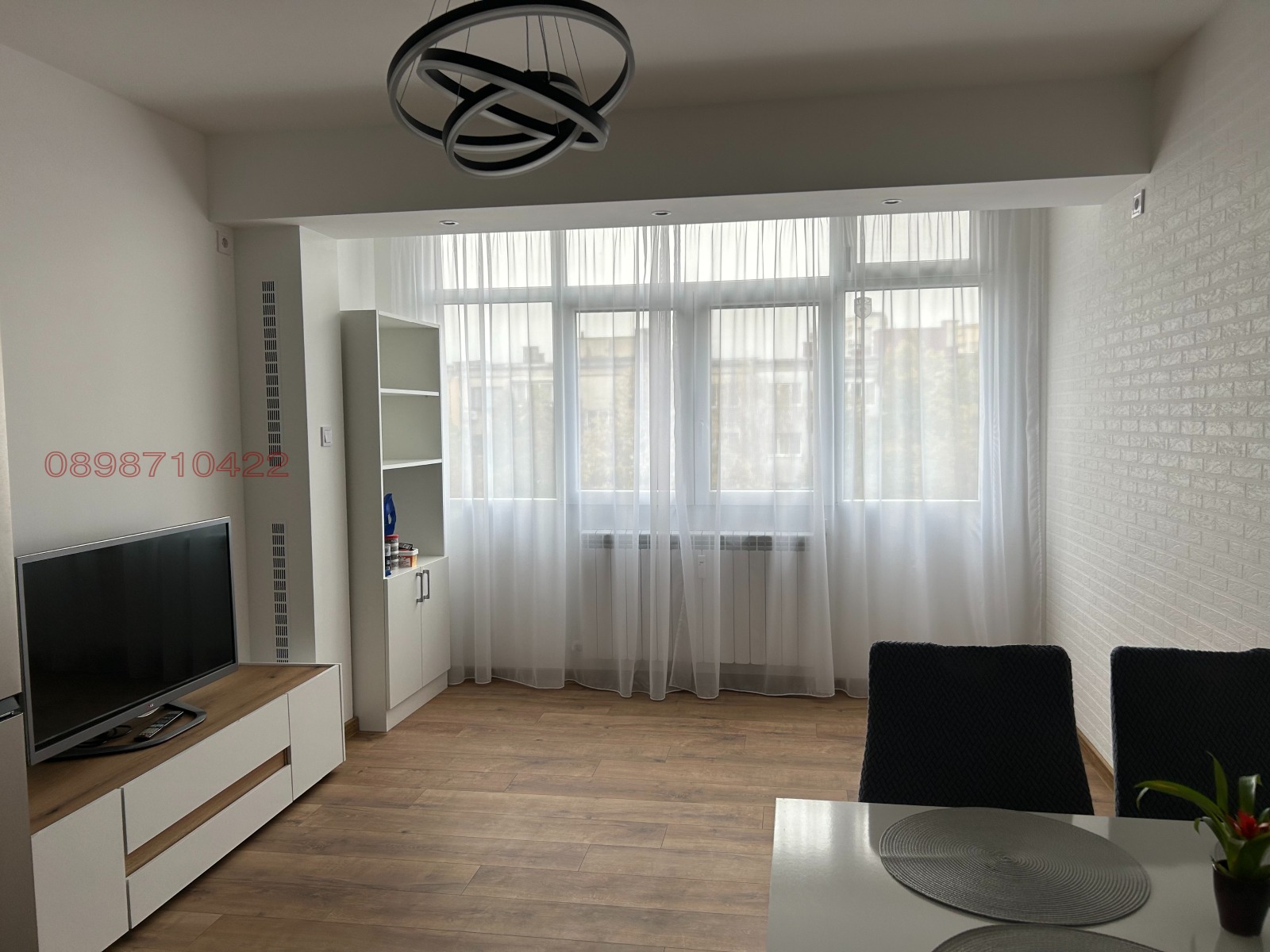 Дава под Наем 2-СТАЕН | Imot.bg — изображение 13