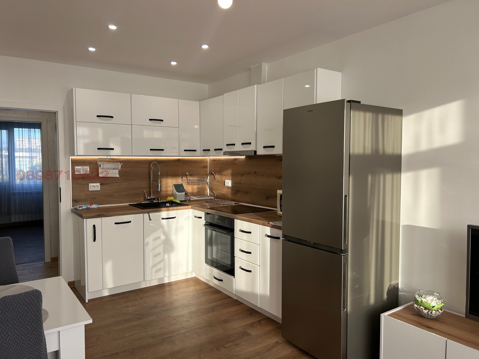 Дава под Наем 2-СТАЕН | Imot.bg — изображение 10