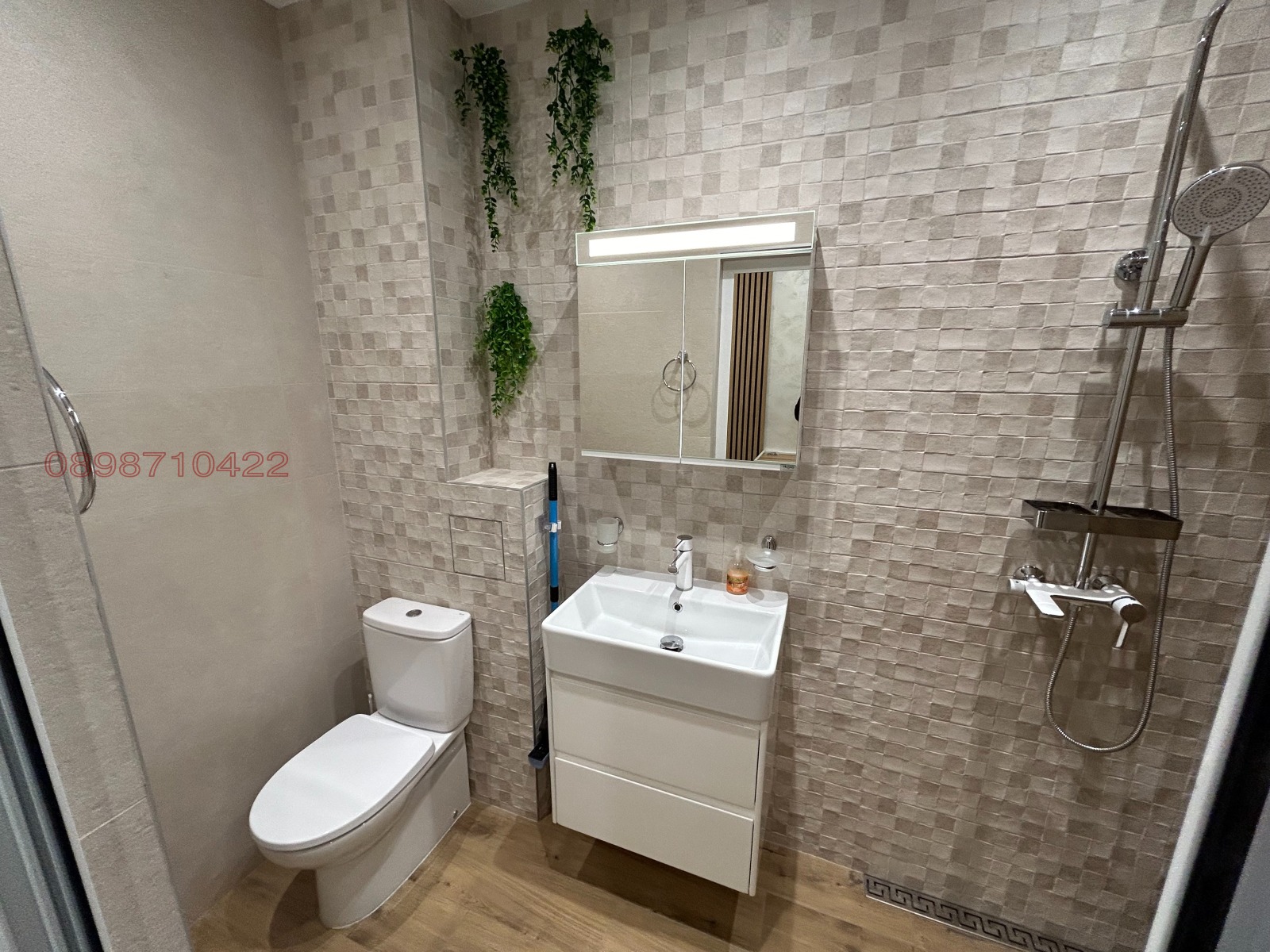 Дава под Наем 2-СТАЕН | Imot.bg — изображение 16