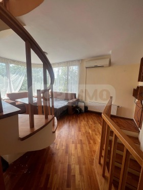 Maisonette Chataldga, Varna 5