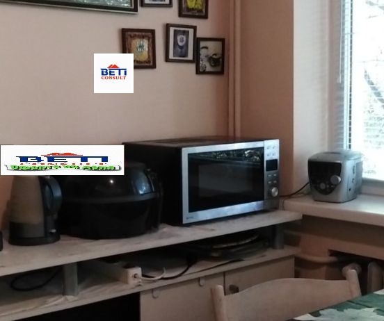 Дава под наем СТАЯ, гр. София, Оборище, снимка 4 - Стаи под наем - 53732548