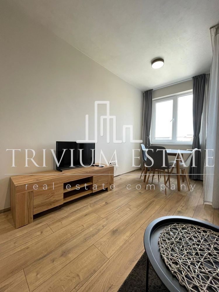 В оренду  Студія Пловдив , Тракия , 30 кв.м | 38046932 - зображення [6]