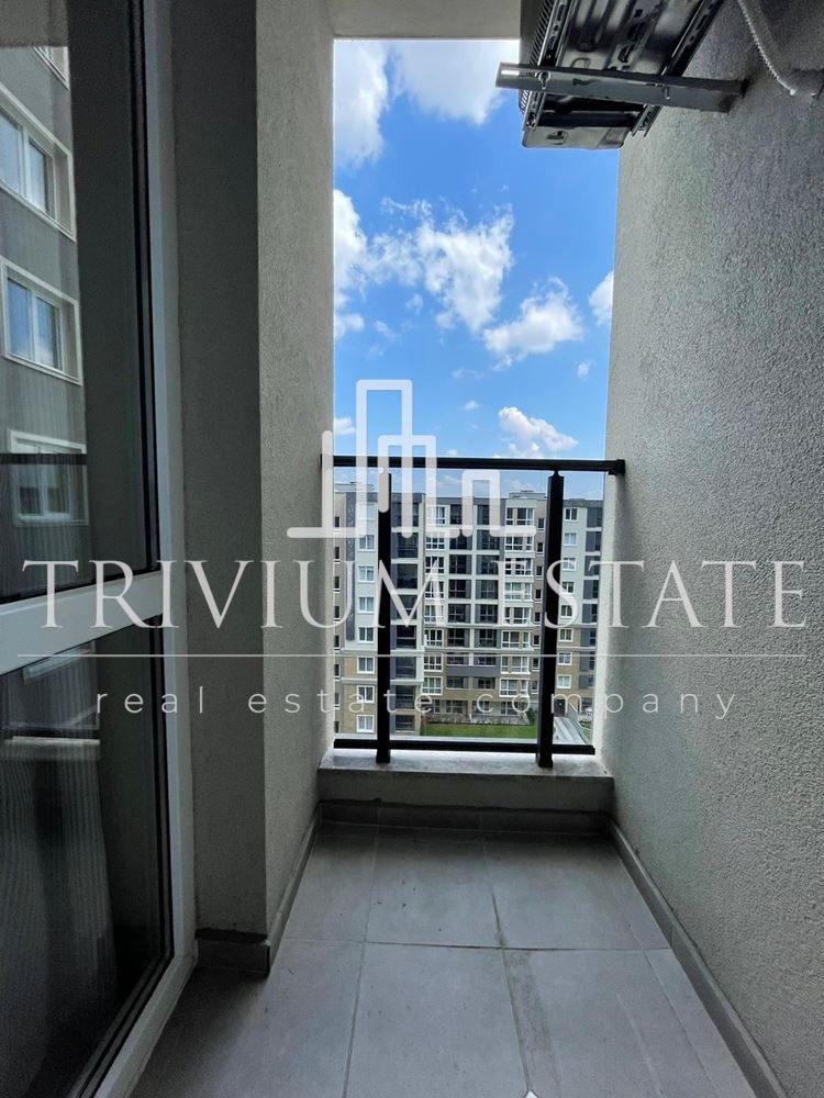 В оренду  Студія Пловдив , Тракия , 30 кв.м | 38046932 - зображення [8]
