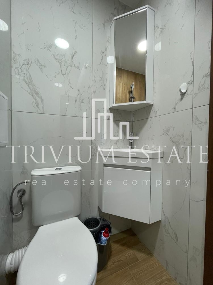 В оренду  Студія Пловдив , Тракия , 30 кв.м | 38046932 - зображення [7]
