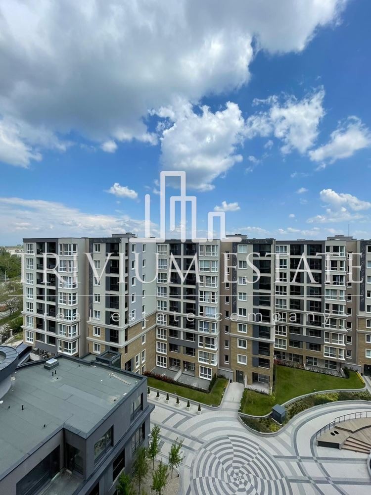 В оренду  Студія Пловдив , Тракия , 30 кв.м | 38046932 - зображення [9]