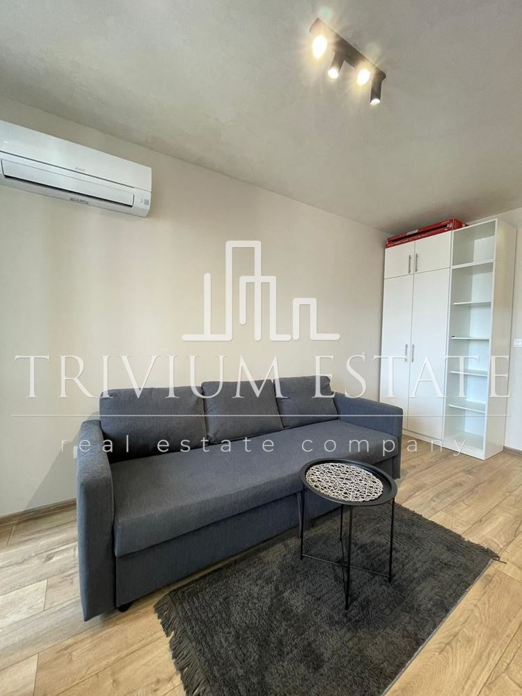 В оренду  Студія Пловдив , Тракия , 30 кв.м | 38046932 - зображення [2]