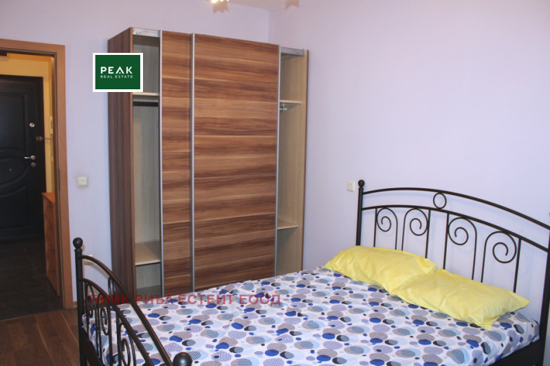 För uthyrning  1 sovrum Sofia , Sveta Troica , 55 kvm | 30892761 - bild [7]