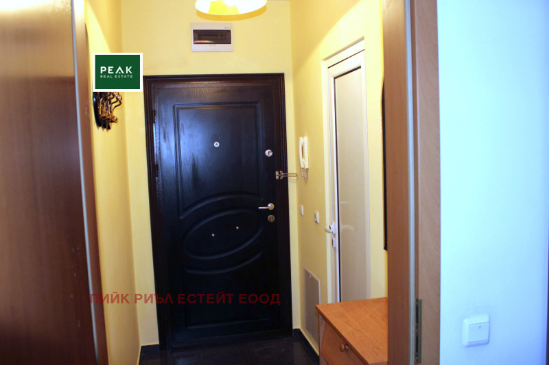 För uthyrning  1 sovrum Sofia , Sveta Troica , 55 kvm | 30892761 - bild [13]