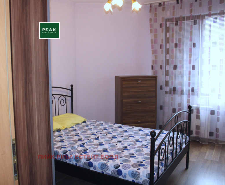För uthyrning  1 sovrum Sofia , Sveta Troica , 55 kvm | 30892761 - bild [8]