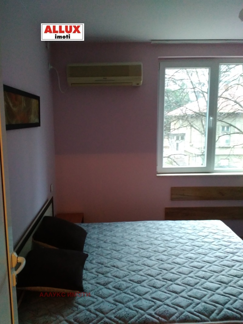 Дава под наем  2-стаен град Русе , Централен южен район , 50 кв.м | 55338542 - изображение [9]