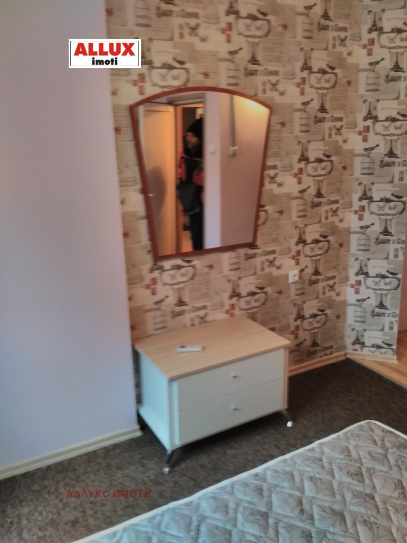 Дава под наем  2-стаен град Русе , Централен южен район , 50 кв.м | 55338542 - изображение [6]