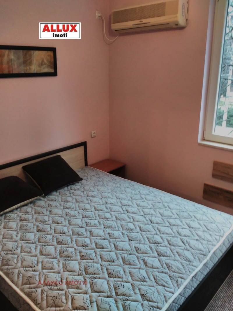 Дава под наем  2-стаен град Русе , Централен южен район , 50 кв.м | 55338542 - изображение [4]