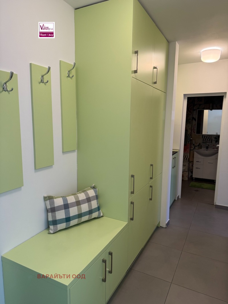 Te huur  1 slaapkamer Sofia , Tsentar , 65 m² | 29898098 - afbeelding [6]