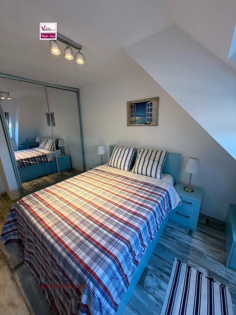 Te huur  1 slaapkamer Sofia , Tsentar , 65 m² | 29898098 - afbeelding [8]