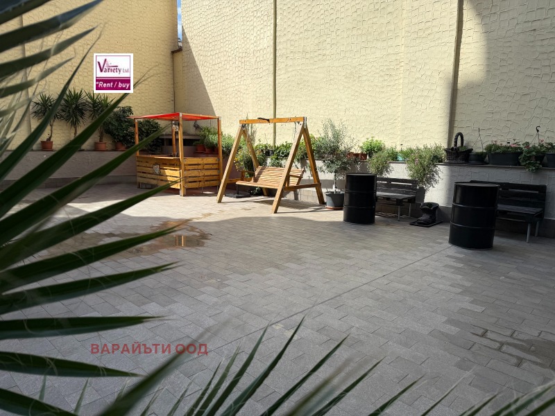 Te huur  1 slaapkamer Sofia , Tsentar , 65 m² | 29898098 - afbeelding [14]