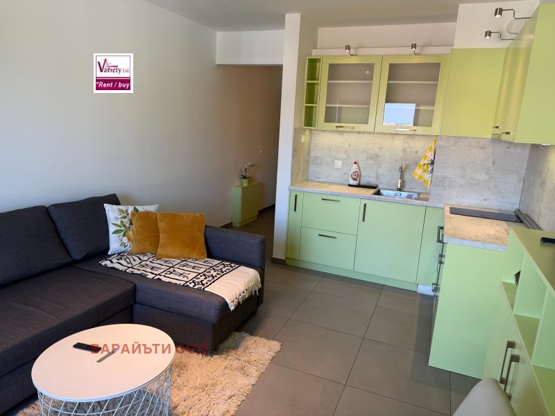 Te huur  1 slaapkamer Sofia , Tsentar , 65 m² | 29898098 - afbeelding [2]