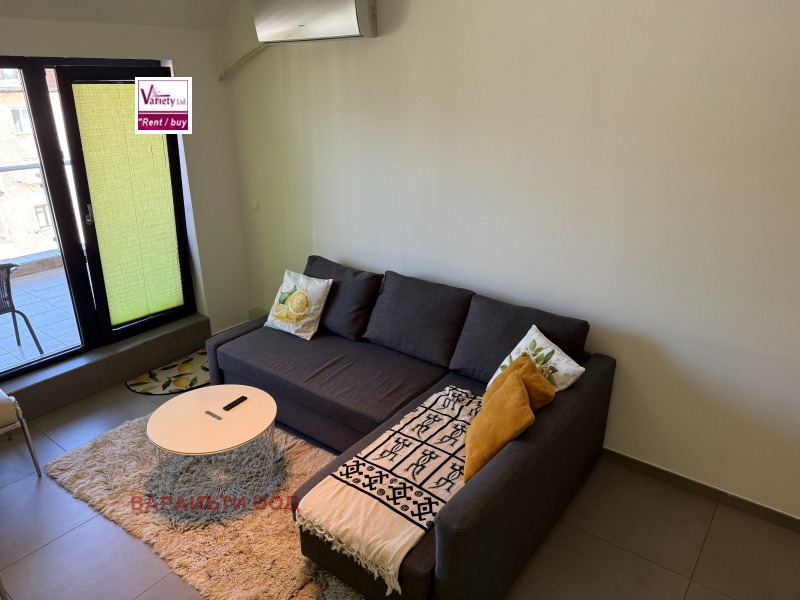 Te huur  1 slaapkamer Sofia , Tsentar , 65 m² | 29898098 - afbeelding [4]