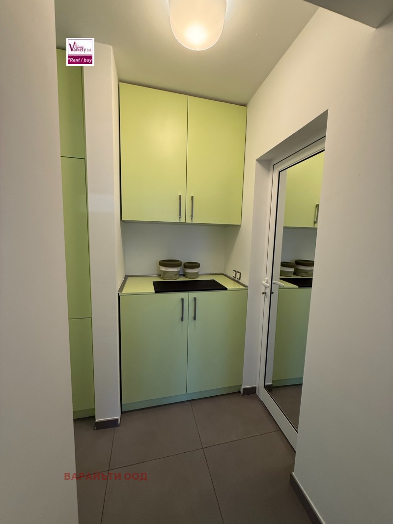 Te huur  1 slaapkamer Sofia , Tsentar , 65 m² | 29898098 - afbeelding [5]