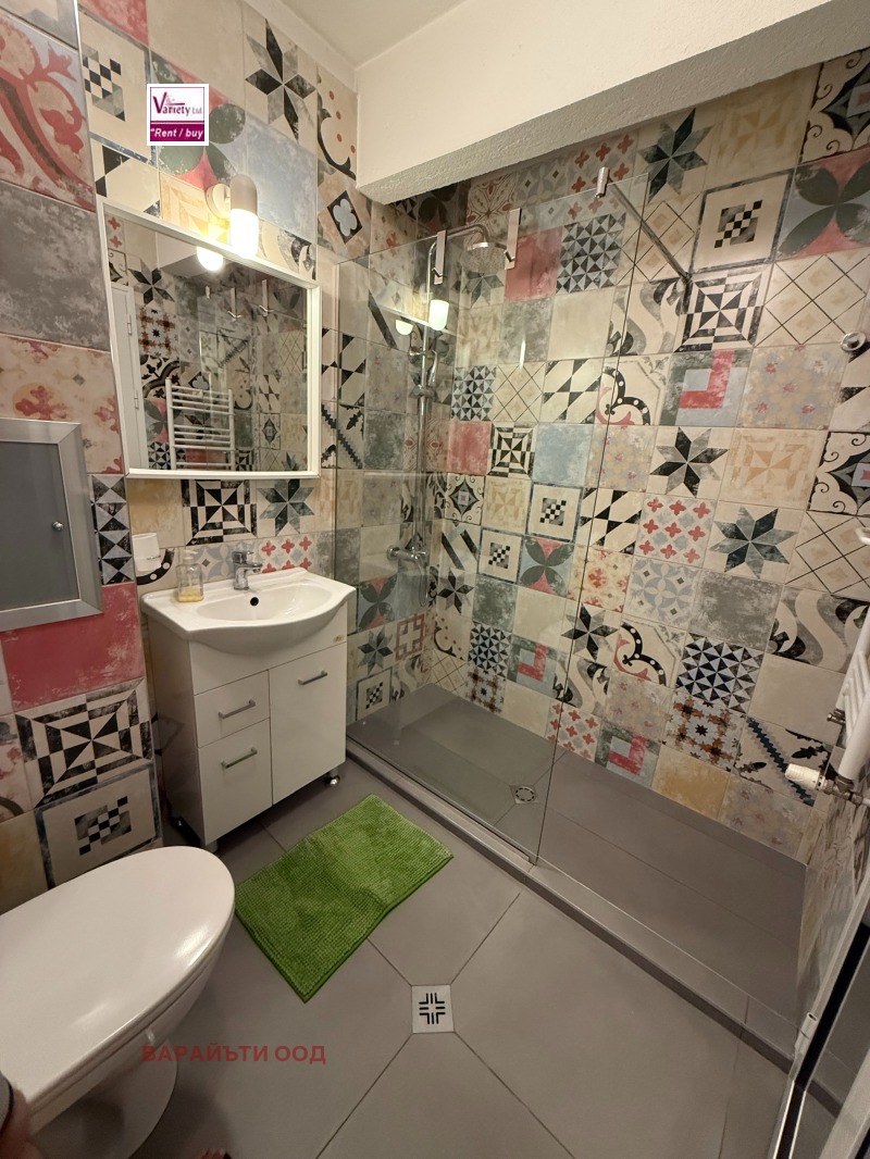 Te huur  1 slaapkamer Sofia , Tsentar , 65 m² | 29898098 - afbeelding [13]