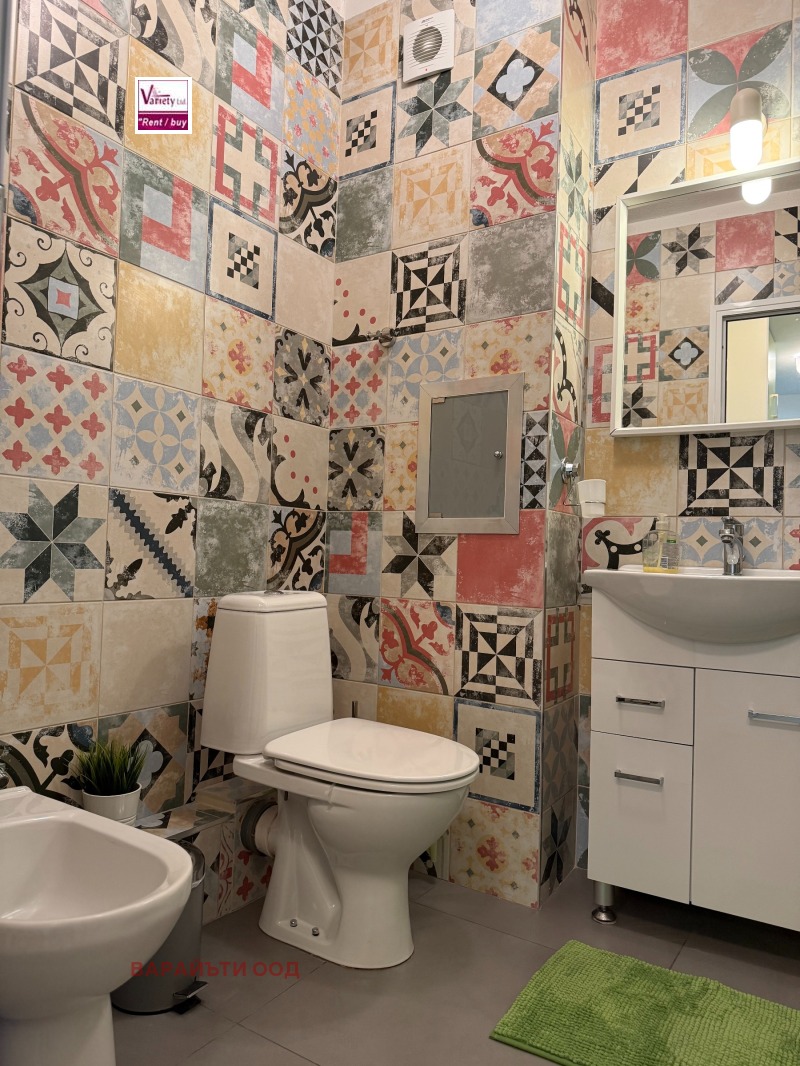 Te huur  1 slaapkamer Sofia , Tsentar , 65 m² | 29898098 - afbeelding [12]