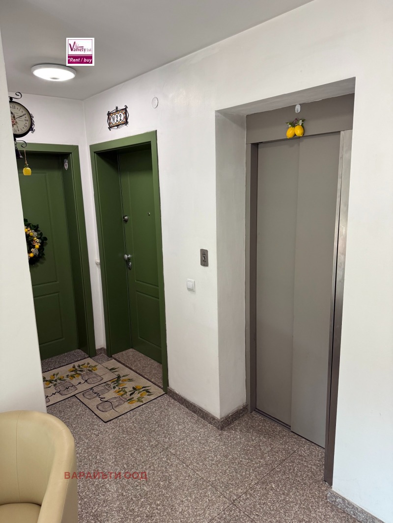 Te huur  1 slaapkamer Sofia , Tsentar , 65 m² | 29898098 - afbeelding [15]