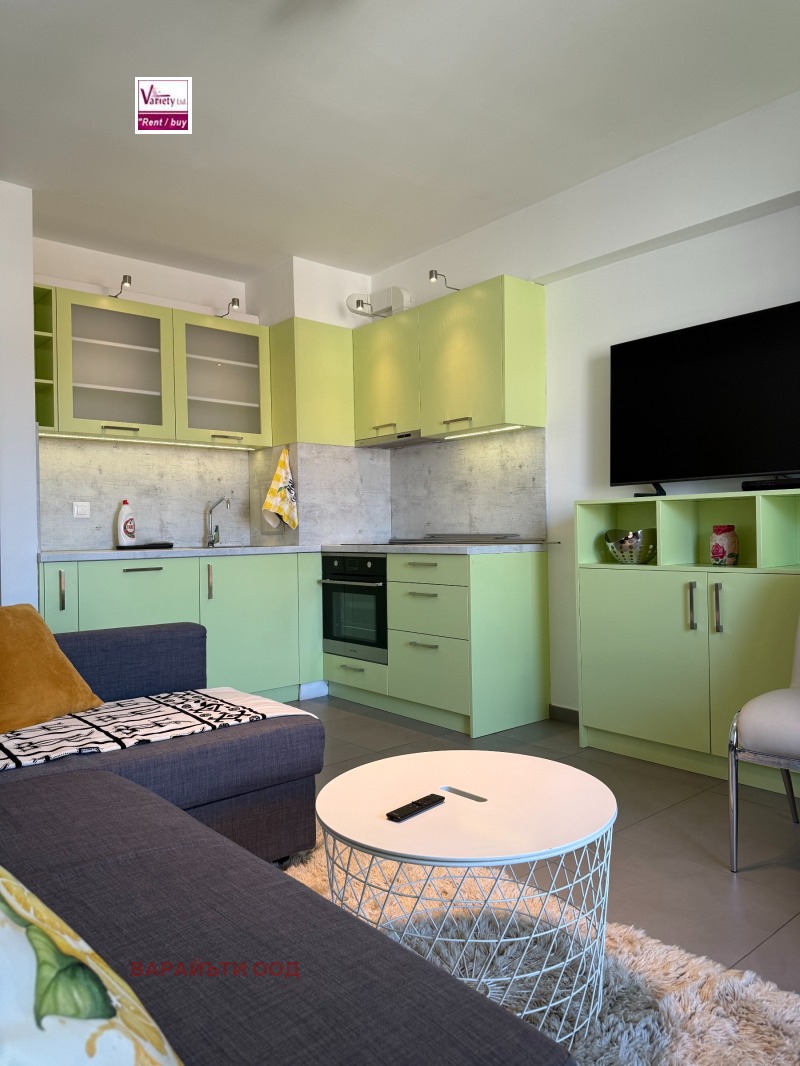 Te huur  1 slaapkamer Sofia , Tsentar , 65 m² | 29898098 - afbeelding [3]