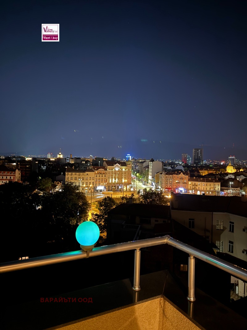 Te huur  1 slaapkamer Sofia , Tsentar , 65 m² | 29898098 - afbeelding [10]