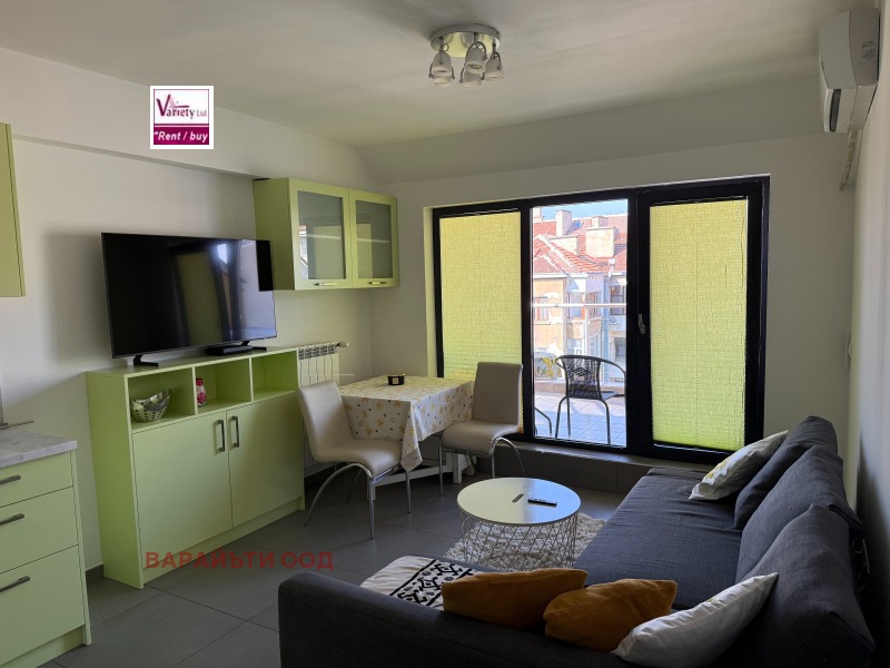 Te huur  1 slaapkamer Sofia , Tsentar , 65 m² | 29898098