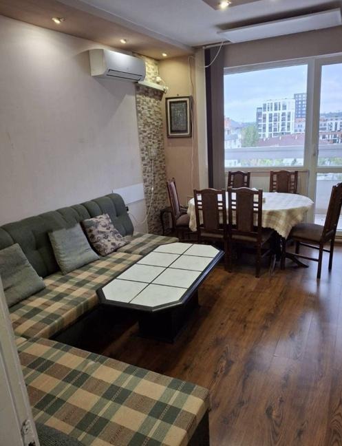 De inchiriat  1 dormitor Sofia , Crasno selo , 60 mp | 23197989