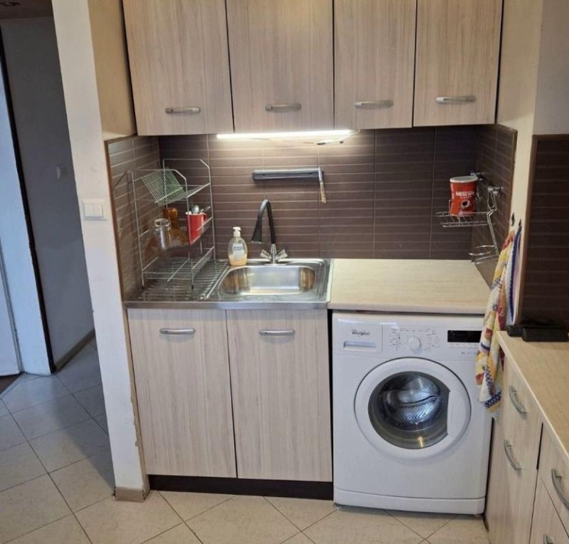 De inchiriat  1 dormitor Sofia , Crasno selo , 60 mp | 23197989 - imagine [5]