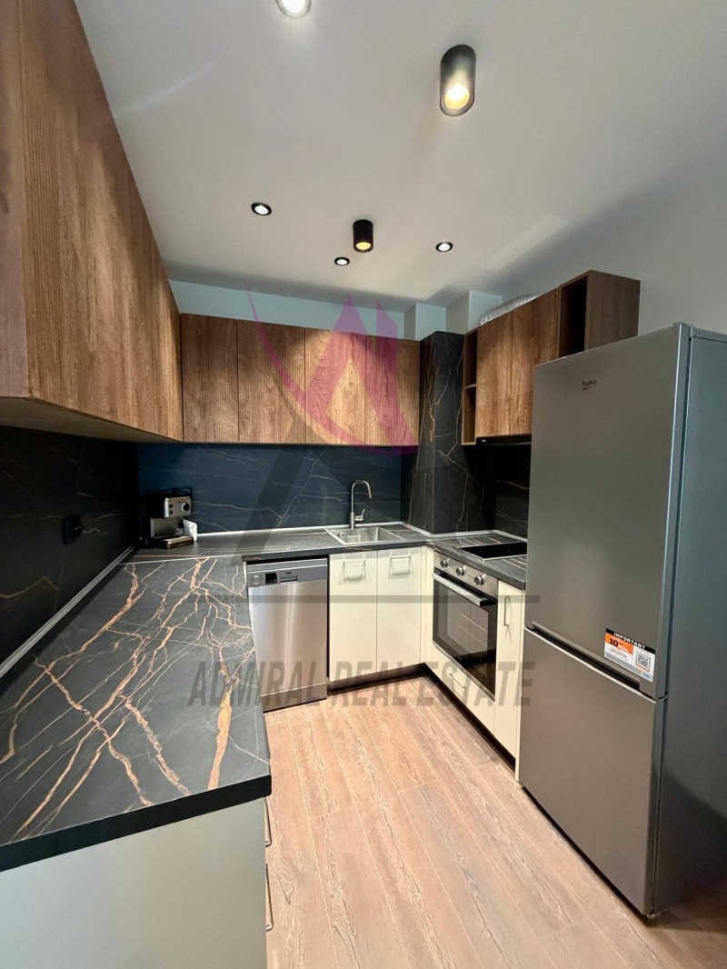 Дава под наем 2-СТАЕН, гр. Варна, Младост 1, снимка 2 - Апартаменти - 53505698