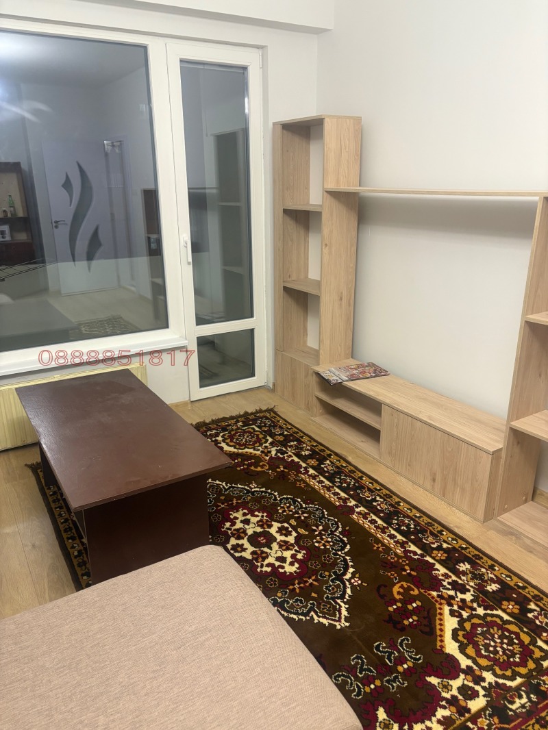 Дава под наем 2-СТАЕН, гр. София, Надежда 1, снимка 4 - Апартаменти - 53514161