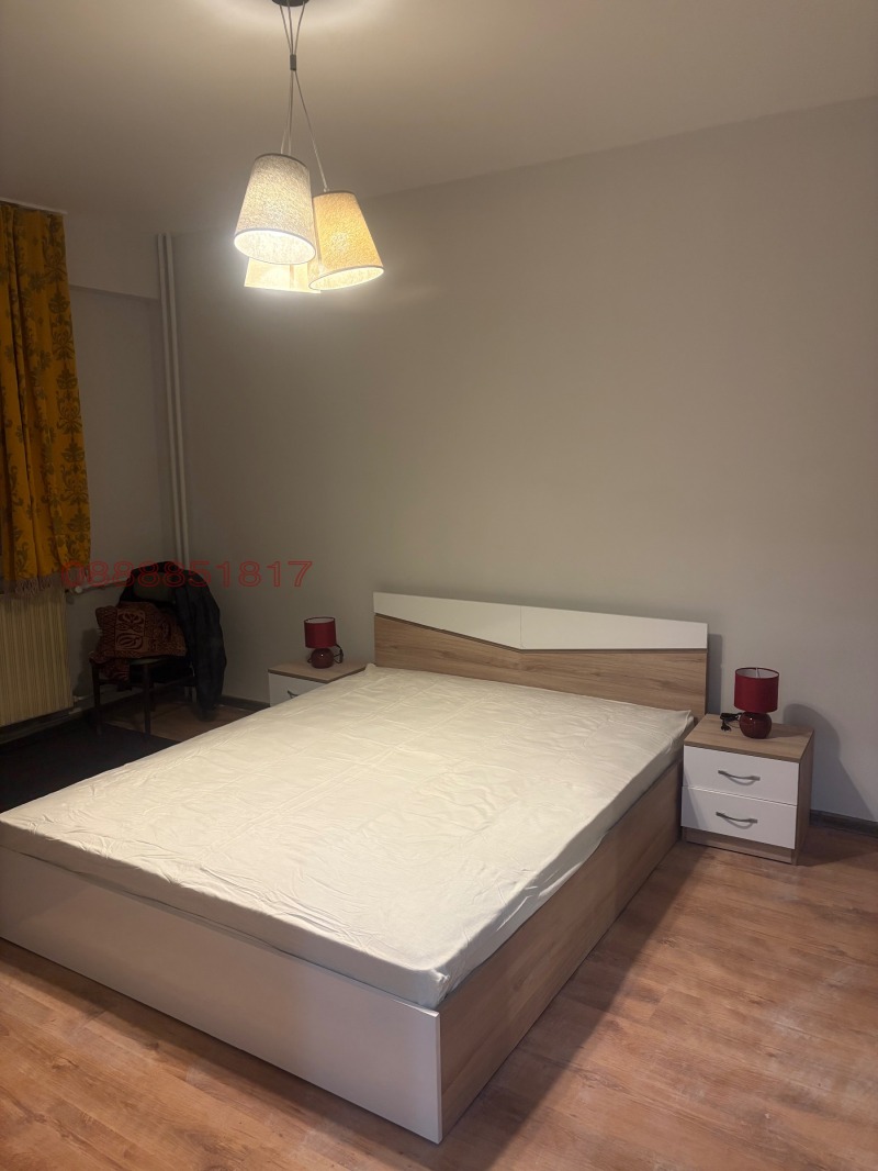 Дава под наем 2-СТАЕН, гр. София, Надежда 1, снимка 5 - Апартаменти - 53514161