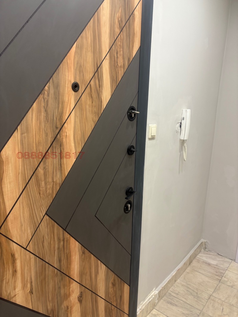 Дава под наем 2-СТАЕН, гр. София, Надежда 1, снимка 8 - Апартаменти - 53514161