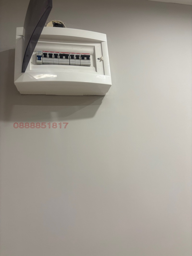 Дава под наем 2-СТАЕН, гр. София, Надежда 1, снимка 7 - Апартаменти - 53514161