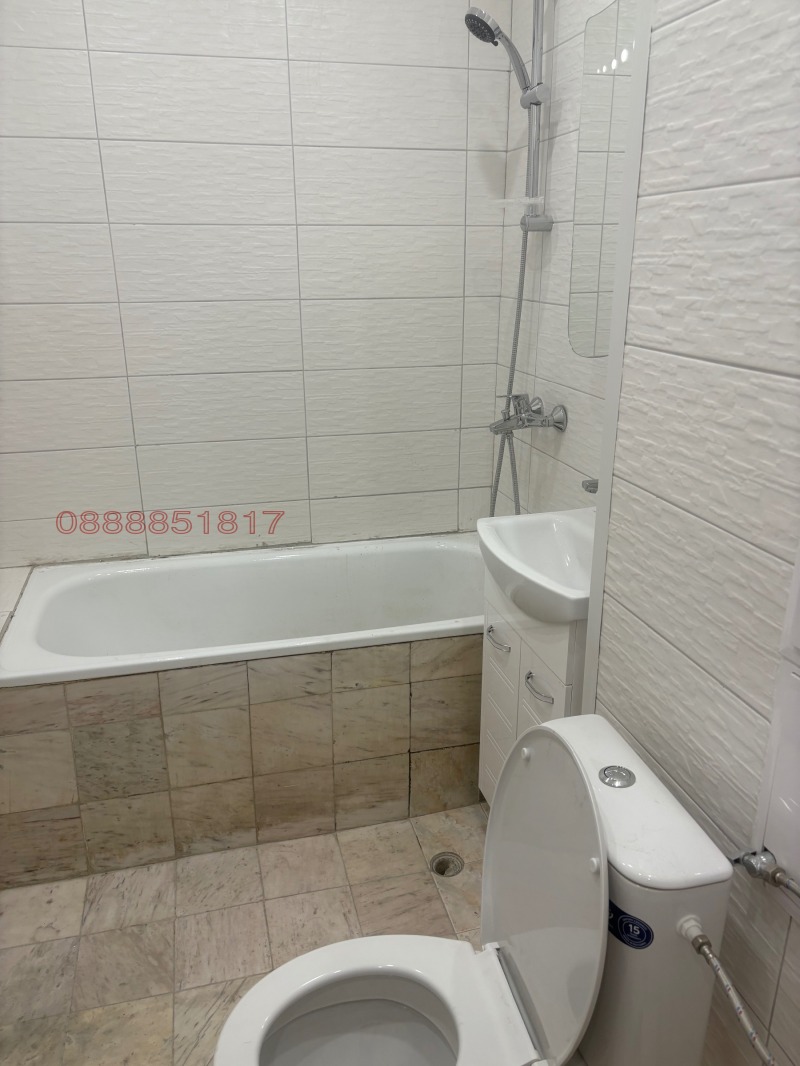 Дава под наем 2-СТАЕН, гр. София, Надежда 1, снимка 2 - Апартаменти - 53514161