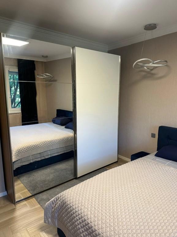 Kiralık  2 yatak odası Sofia , Lozenec , 118 metrekare | 29056660 - görüntü [6]