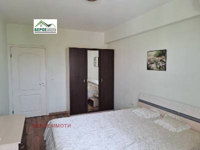 В оренду  2 спальні Стара Загора , Аязмото , 100 кв.м | 14434067 - зображення [9]