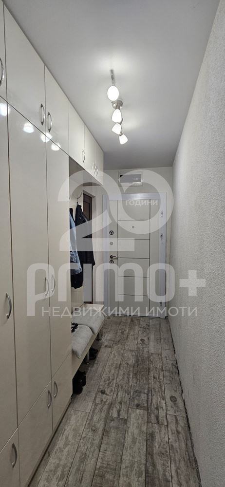 Дава под наем 3-СТАЕН, гр. Велико Търново, Акация, снимка 8 - Апартаменти - 52479192