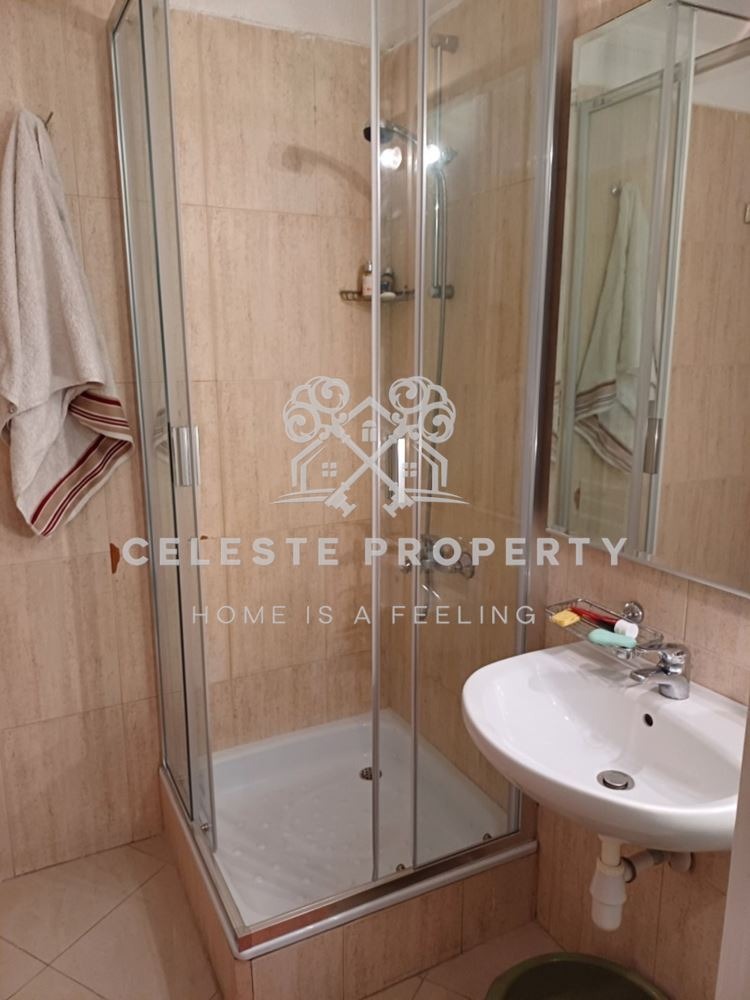 Дава под наем 3-СТАЕН, гр. София, Лозенец, снимка 5 - Апартаменти - 52522985